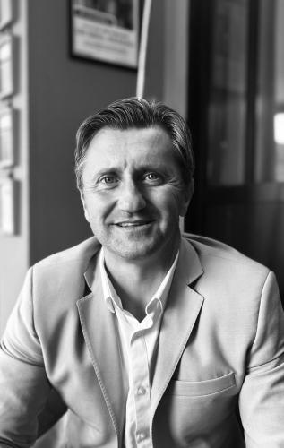 Vincent DUVAL