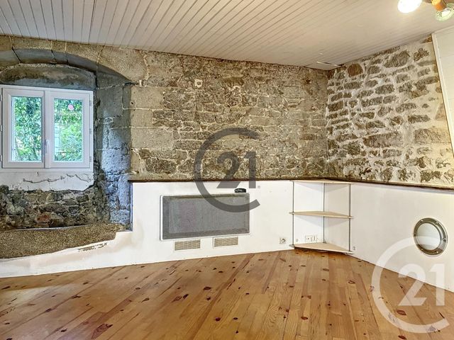 Appartement F3 à vendre - 3 pièces - 65.42 m2 - GUERANDE - 44 - PAYS-DE-LOIRE - Century 21 Les Salines