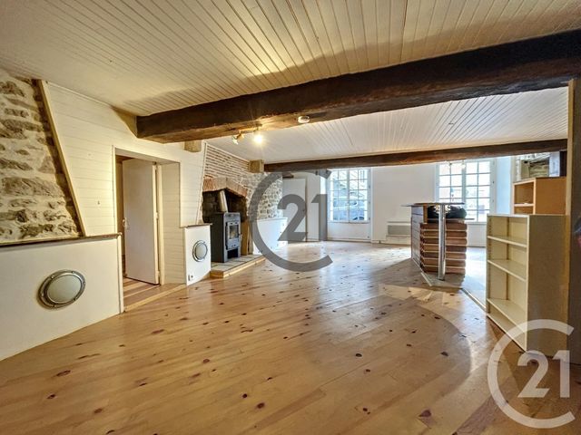 appartement - GUERANDE - 44