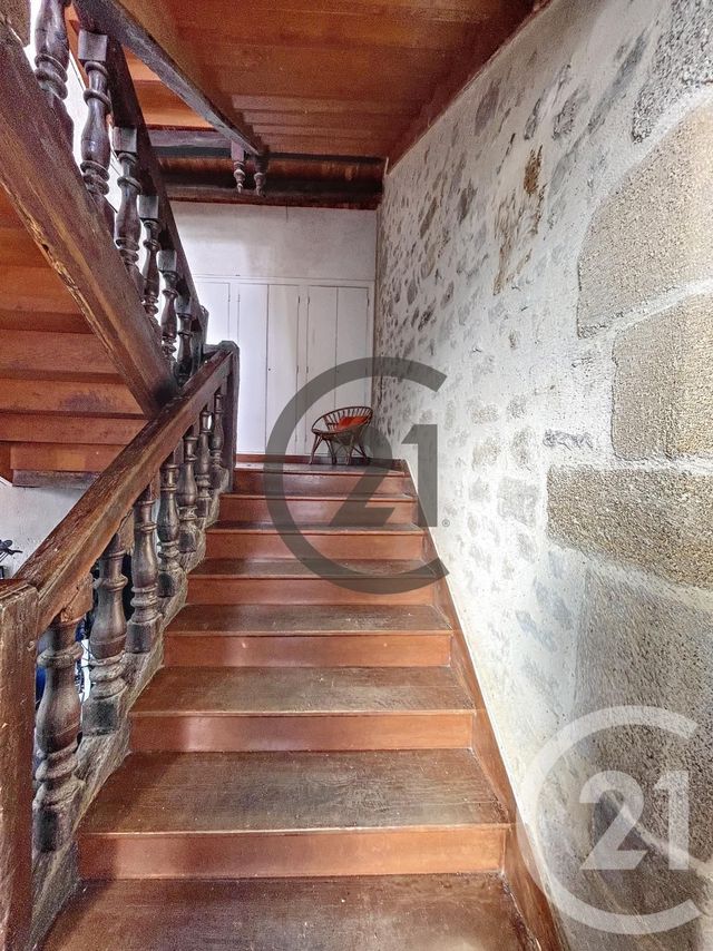 Appartement F3 à vendre - 3 pièces - 65.42 m2 - GUERANDE - 44 - PAYS-DE-LOIRE - Century 21 Les Salines