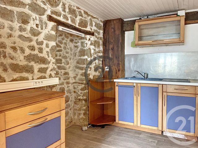 Appartement F3 à vendre - 3 pièces - 65.42 m2 - GUERANDE - 44 - PAYS-DE-LOIRE - Century 21 Les Salines