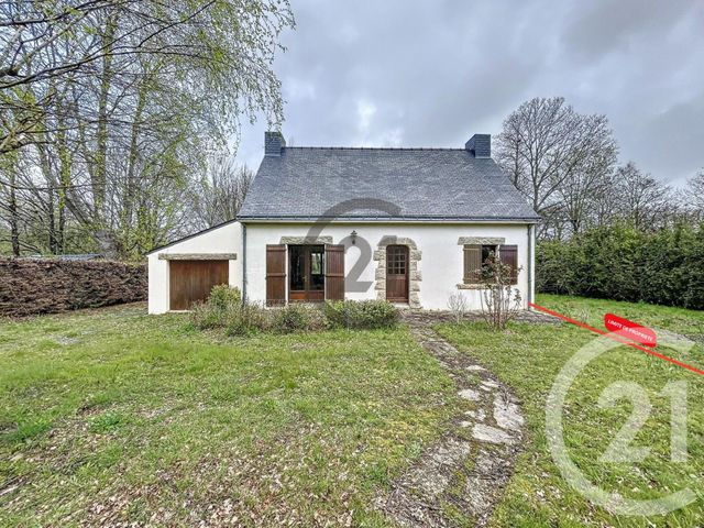 maison à vendre - 5 pièces - 132.0 m2 - MESQUER - 44 - PAYS-DE-LOIRE - Century 21 Les Salines