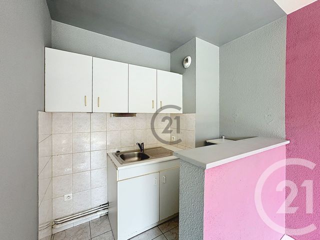 Appartement Studio à vendre - 1 pièce - 28.0 m2 - GUERANDE - 44 - PAYS-DE-LOIRE - Century 21 Les Salines