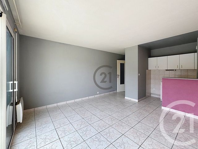 Appartement Studio à vendre - 1 pièce - 28.0 m2 - GUERANDE - 44 - PAYS-DE-LOIRE - Century 21 Les Salines