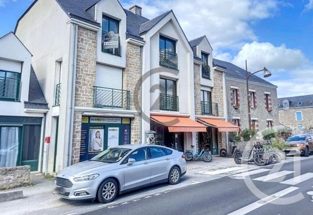 Appartement Studio à vendre - 1 pièce - 28.0 m2 - GUERANDE - 44 - PAYS-DE-LOIRE - Century 21 Les Salines