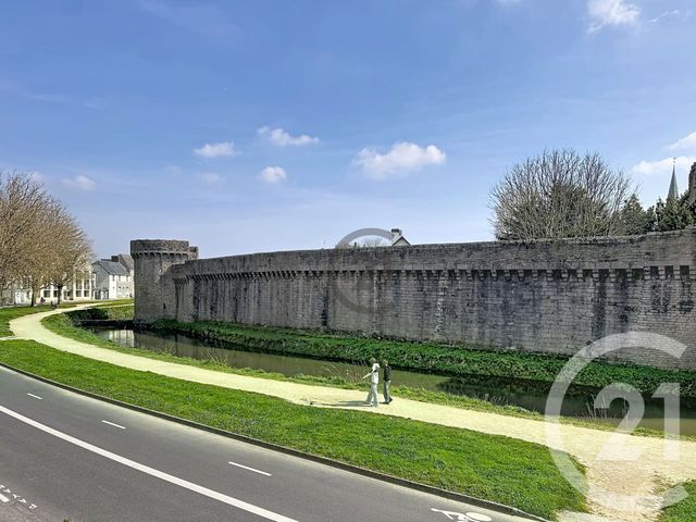 Appartement Studio à vendre - 1 pièce - 28.0 m2 - GUERANDE - 44 - PAYS-DE-LOIRE - Century 21 Les Salines