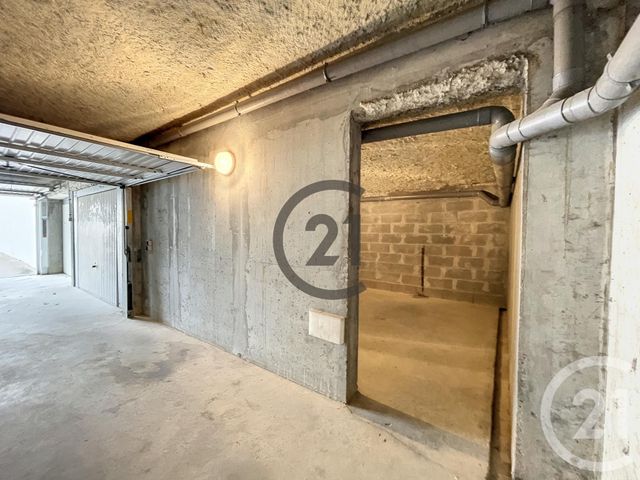 parking à louer - 25.0 m2 - GUERANDE - 44 - PAYS-DE-LOIRE - Century 21 Les Salines
