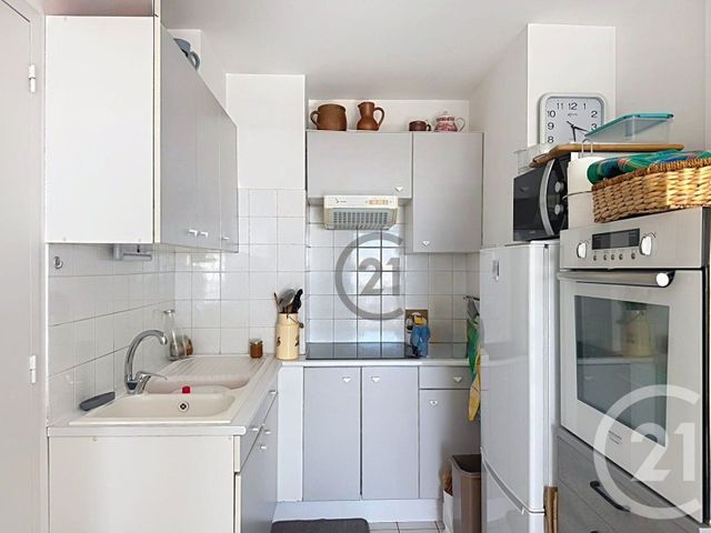 Appartement T2 à vendre - 2 pièces - 38.94 m2 - LA TURBALLE - 44 - PAYS-DE-LOIRE - Century 21 Les Salines