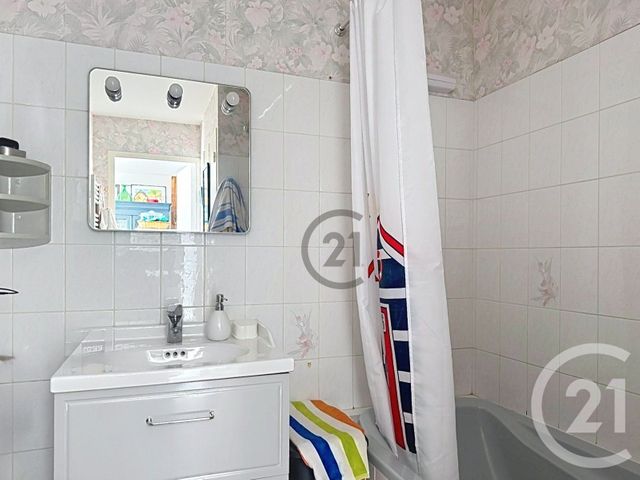 Appartement T2 à vendre - 2 pièces - 38.94 m2 - LA TURBALLE - 44 - PAYS-DE-LOIRE - Century 21 Les Salines