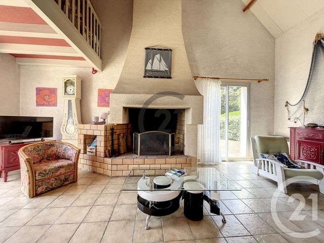maison à vendre - 5 pièces - 166.0 m2 - LA TURBALLE - 44 - PAYS-DE-LOIRE - Century 21 Les Salines