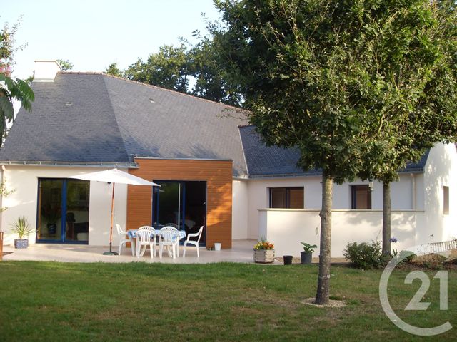 maison à vendre - 3 pièces - 122.29 m2 - ST LYPHARD - 44 - PAYS-DE-LOIRE - Century 21 Les Salines