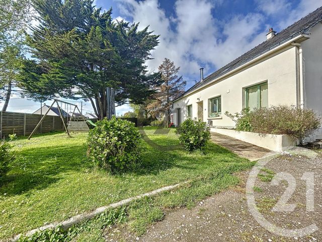 maison - ST LYPHARD - 44