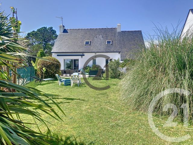 maison à vendre - 6 pièces - 156.0 m2 - GUERANDE - 44 - PAYS-DE-LOIRE - Century 21 Les Salines