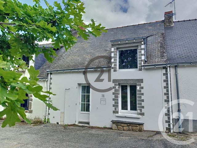 maison à vendre - 3 pièces - 91.04 m2 - MESQUER - 44 - PAYS-DE-LOIRE - Century 21 Les Salines