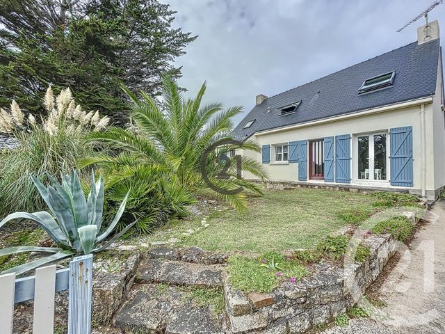 Maison à vendre LA TURBALLE