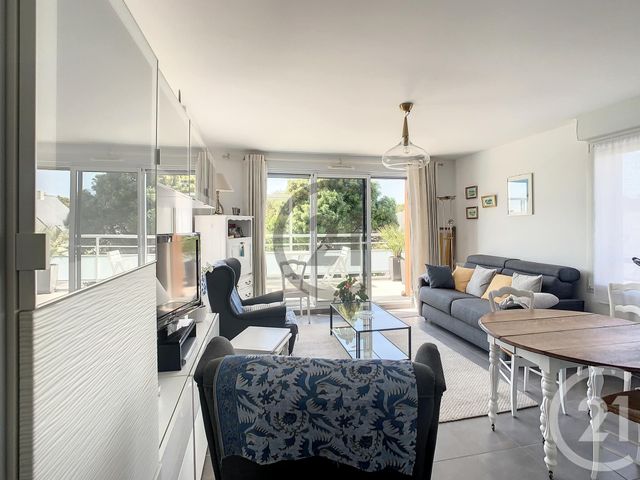 Appartement T2 à vendre LA TURBALLE