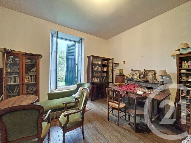 maison à vendre - 12 pièces - 305.98 m2 - GUERANDE - 44 - PAYS-DE-LOIRE - Century 21 Les Salines