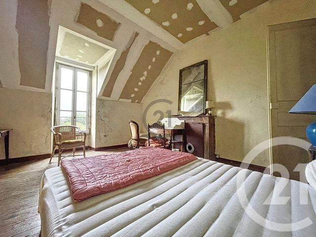 maison à vendre - 12 pièces - 305.98 m2 - GUERANDE - 44 - PAYS-DE-LOIRE - Century 21 Les Salines