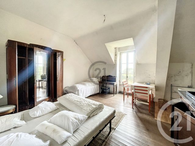 maison à vendre - 12 pièces - 305.98 m2 - GUERANDE - 44 - PAYS-DE-LOIRE - Century 21 Les Salines