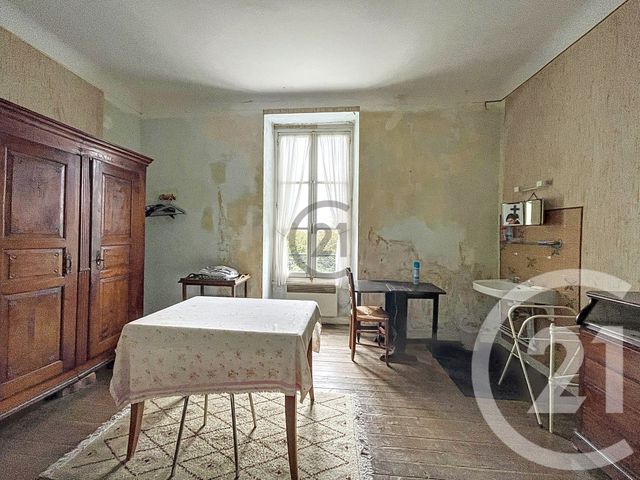 maison à vendre - 12 pièces - 305.98 m2 - GUERANDE - 44 - PAYS-DE-LOIRE - Century 21 Les Salines