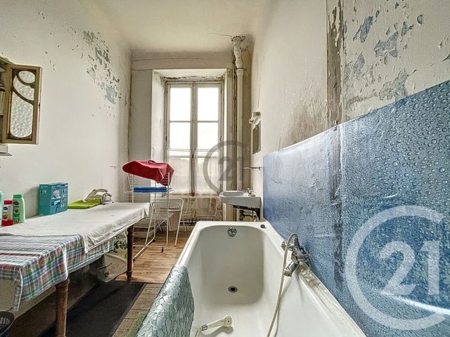 maison à vendre - 12 pièces - 305.98 m2 - GUERANDE - 44 - PAYS-DE-LOIRE - Century 21 Les Salines