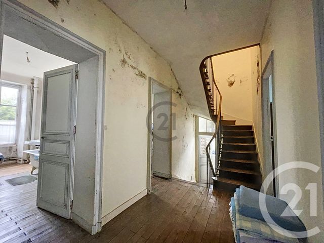 maison à vendre - 12 pièces - 305.98 m2 - GUERANDE - 44 - PAYS-DE-LOIRE - Century 21 Les Salines