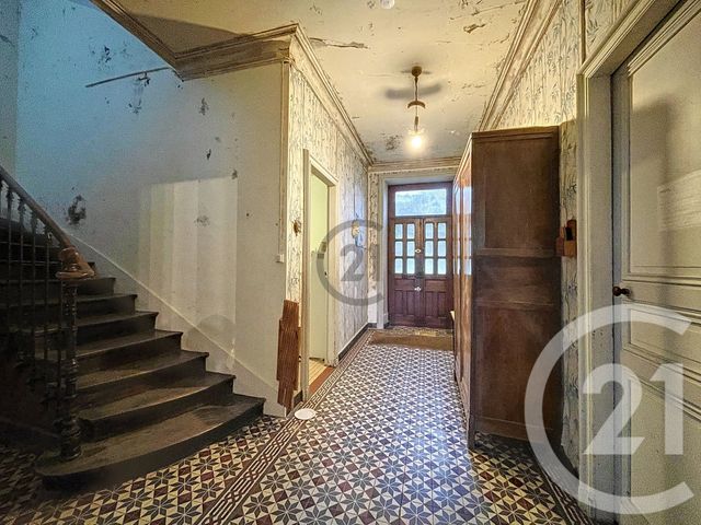 maison à vendre - 12 pièces - 305.98 m2 - GUERANDE - 44 - PAYS-DE-LOIRE - Century 21 Les Salines