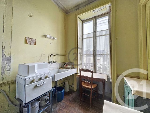 maison à vendre - 12 pièces - 305.98 m2 - GUERANDE - 44 - PAYS-DE-LOIRE - Century 21 Les Salines