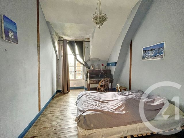 maison à vendre - 12 pièces - 305.98 m2 - GUERANDE - 44 - PAYS-DE-LOIRE - Century 21 Les Salines