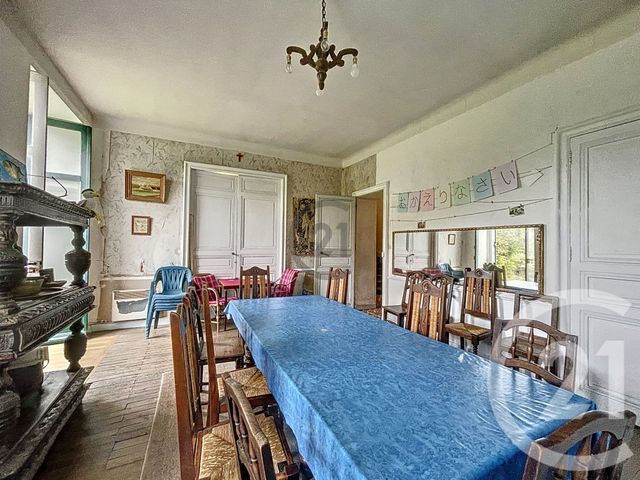 maison à vendre - 12 pièces - 305.98 m2 - GUERANDE - 44 - PAYS-DE-LOIRE - Century 21 Les Salines