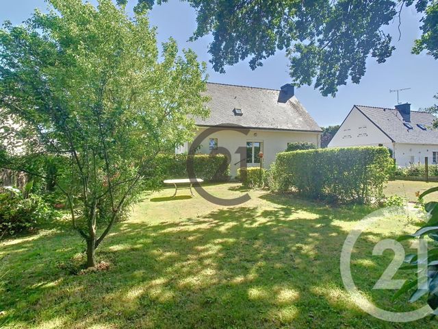 maison - GUERANDE - 44