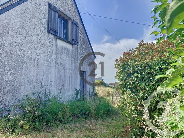 maison à vendre - 2 pièces - 50.0 m2 - GUERANDE - 44 - PAYS-DE-LOIRE - Century 21 Les Salines