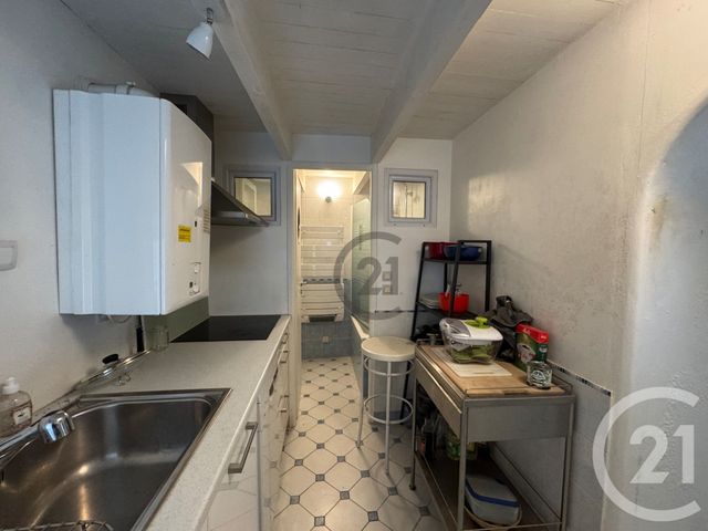 maison à vendre - 3 pièces - 95.0 m2 - LA TURBALLE - 44 - PAYS-DE-LOIRE - Century 21 Les Salines