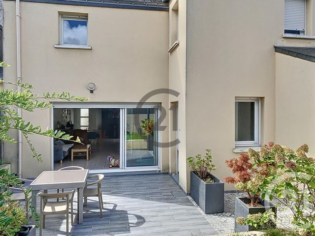 maison à vendre - 6 pièces - 125.0 m2 - GUERANDE - 44 - PAYS-DE-LOIRE - Century 21 Les Salines