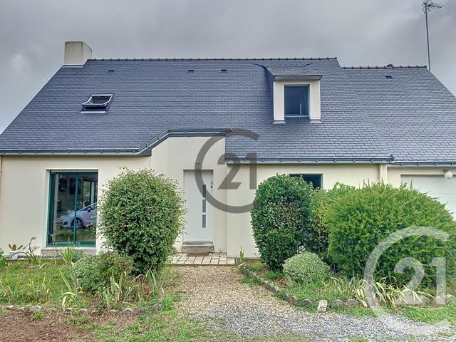 maison - GUERANDE - 44