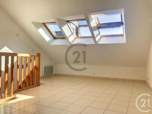 appartement à louer - 2 pièces - 38.68 m2 - GUERANDE - 44 - PAYS-DE-LOIRE - Century 21 Les Salines