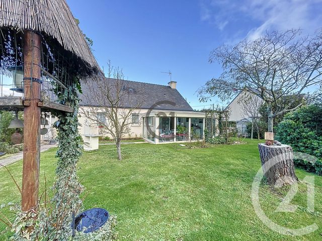 maison à vendre - 5 pièces - 105.14 m2 - GUERANDE - 44 - PAYS-DE-LOIRE - Century 21 Les Salines