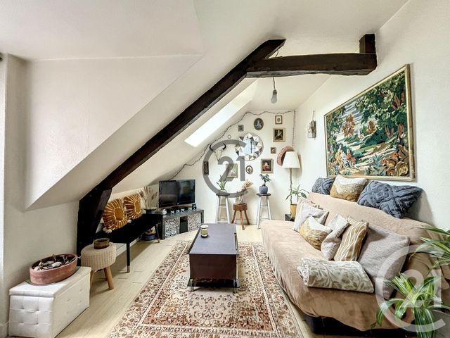 appartement - GUERANDE - 44