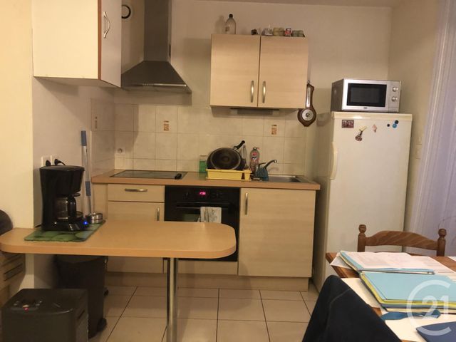 Appartement à louer GUERANDE