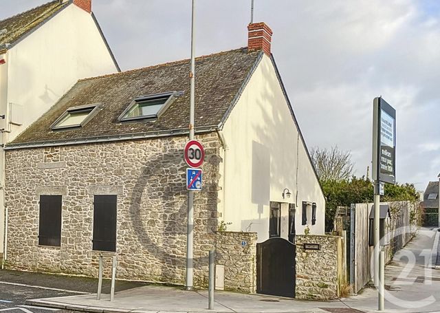 Maison à vendre ST MOLF