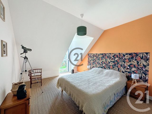 maison à vendre - 5 pièces - 147.0 m2 - LA TURBALLE - 44 - PAYS-DE-LOIRE - Century 21 Les Salines