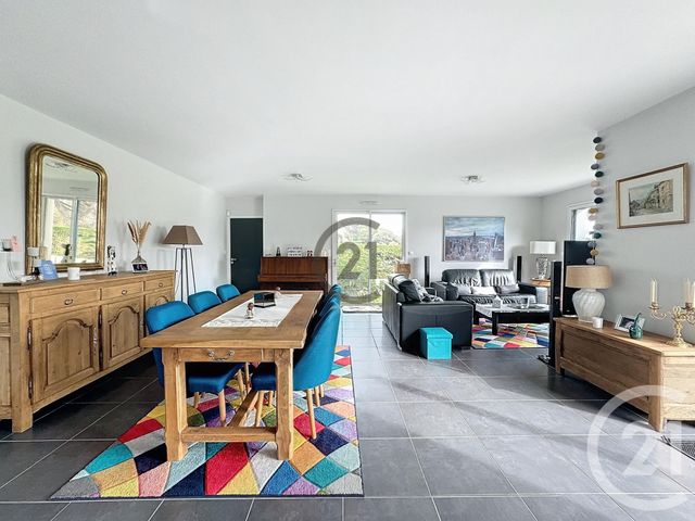 maison à vendre - 5 pièces - 147.0 m2 - LA TURBALLE - 44 - PAYS-DE-LOIRE - Century 21 Les Salines