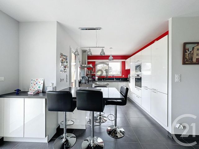 maison à vendre - 5 pièces - 147.0 m2 - LA TURBALLE - 44 - PAYS-DE-LOIRE - Century 21 Les Salines