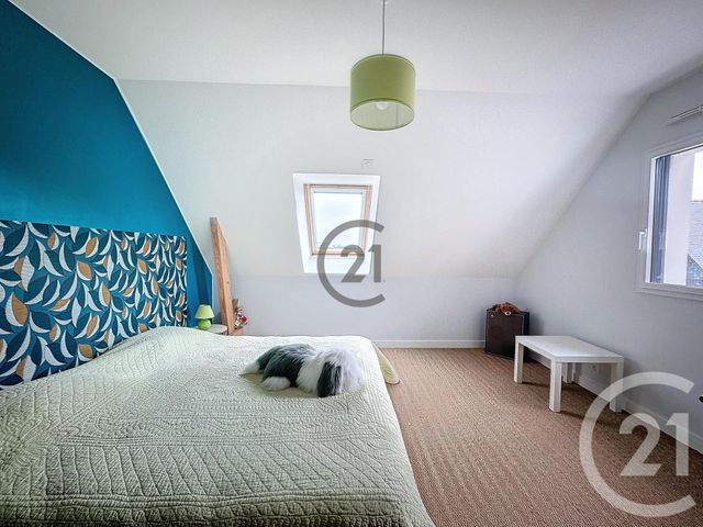 maison à vendre - 5 pièces - 147.0 m2 - LA TURBALLE - 44 - PAYS-DE-LOIRE - Century 21 Les Salines