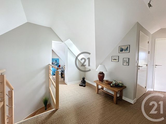 maison à vendre - 5 pièces - 147.0 m2 - LA TURBALLE - 44 - PAYS-DE-LOIRE - Century 21 Les Salines