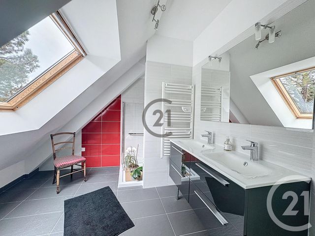 maison à vendre - 5 pièces - 147.0 m2 - LA TURBALLE - 44 - PAYS-DE-LOIRE - Century 21 Les Salines