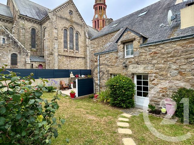 maison - ST LYPHARD - 44