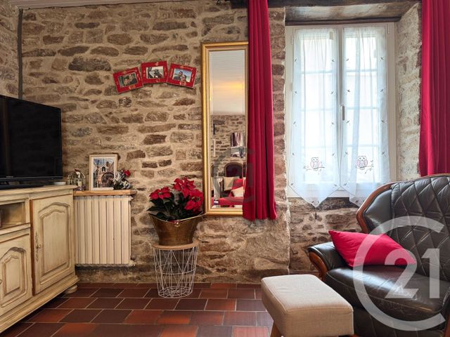 maison à vendre - 6 pièces - 130.0 m2 - ST LYPHARD - 44 - PAYS-DE-LOIRE - Century 21 Les Salines