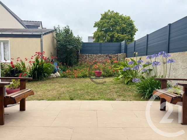 maison à vendre - 6 pièces - 130.0 m2 - ST LYPHARD - 44 - PAYS-DE-LOIRE - Century 21 Les Salines