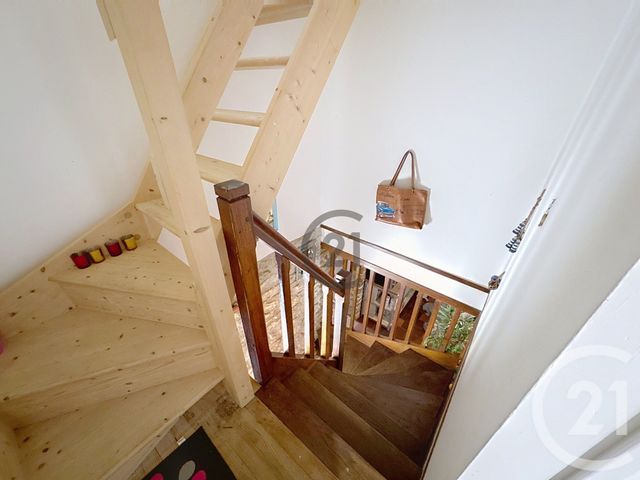 maison à vendre - 6 pièces - 130.0 m2 - ST LYPHARD - 44 - PAYS-DE-LOIRE - Century 21 Les Salines